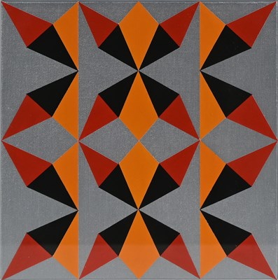Lot 357 - Massimo Salvadori (Italian, 1960), A19L4,...