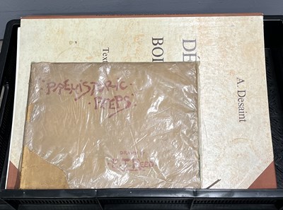 Lot 3 - Edward Tennyson Reed, 'Prehistoric Peeps' 1896,...