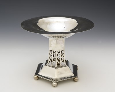 Lot 329 - C. R. Ashbee for the Guild of Handicraft, an...