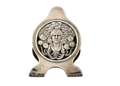 Lot 264 - Kate Harris (attributed) for Goldsmiths &...