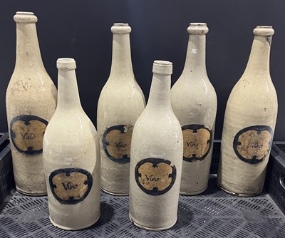 Lot 86 - A collection of 19th century various sized...