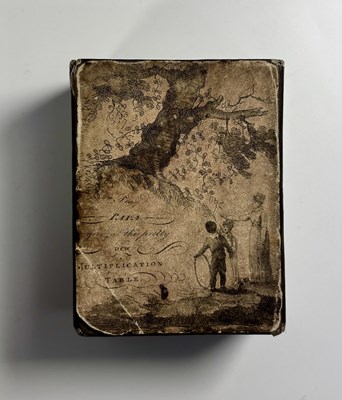 Lot 312 - 'Prey Papa Give us the Pretty New...