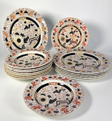 Lot 112 - A collection of Ashworth Brothers 'Real...