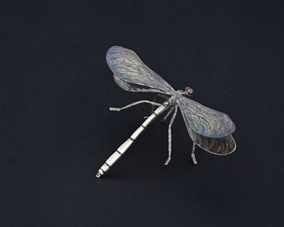 Lot 288 - Charles George Alexander, Douglas, Isle of Man,...