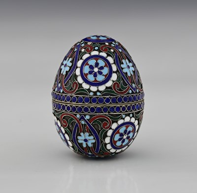 Lot 83 - Russia, a twentieth-century Russian...