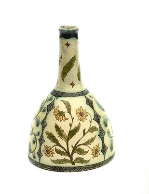 Lot 257 - A Della Robbia Pottery Prince of Wales Water...