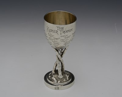 Lot 25 - China, a late nineteenth or early...