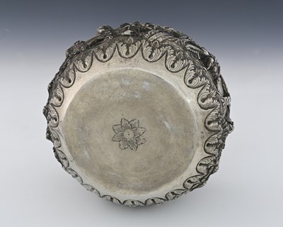 Lot 29 - Burma, a late nineteenth or early...