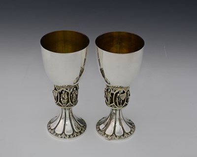 Lot 326 - Aurum, two Elizabeth II limited edition...