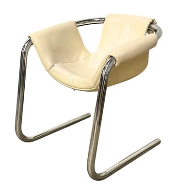 Lot 602 - Geoffrey Harcourt for Arkana, Bath, a sling...