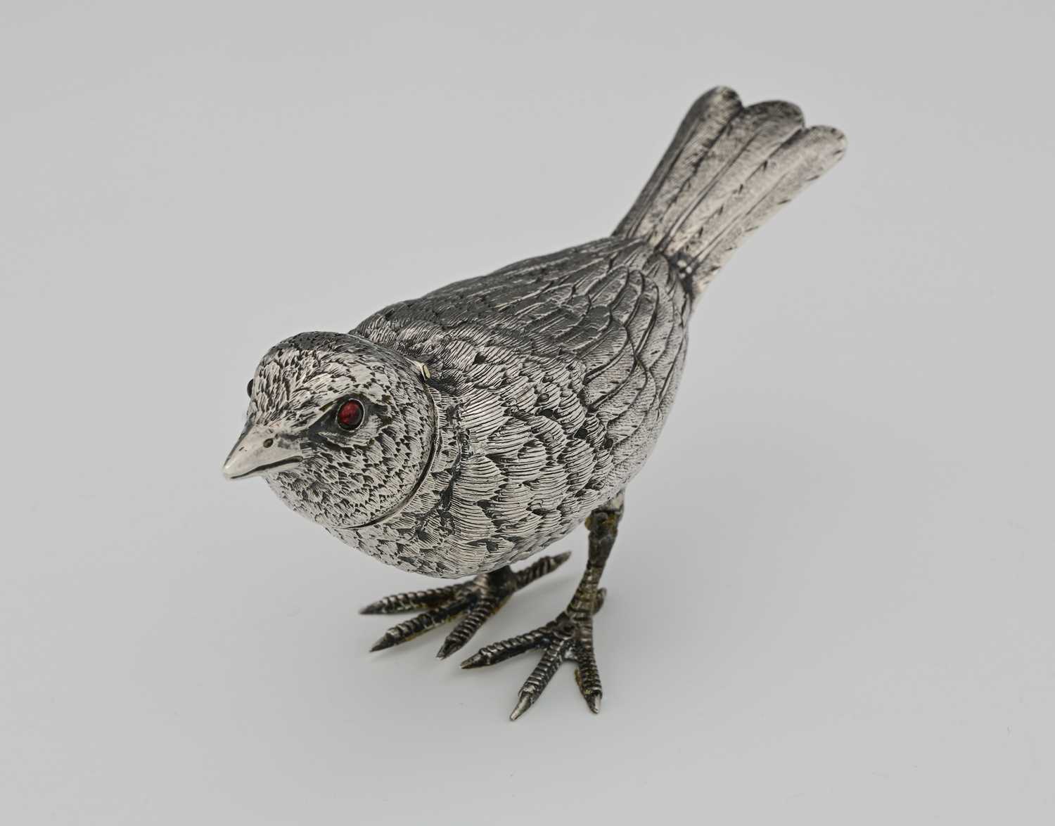 Lot 56 - A late nineteenth or early twentieth-century...