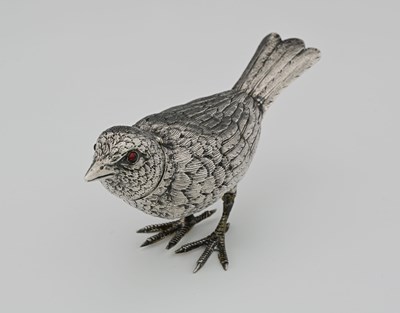 Lot 56 - A late nineteenth or early twentieth-century...