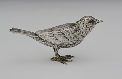 Lot 56 - A late nineteenth or early twentieth-century...
