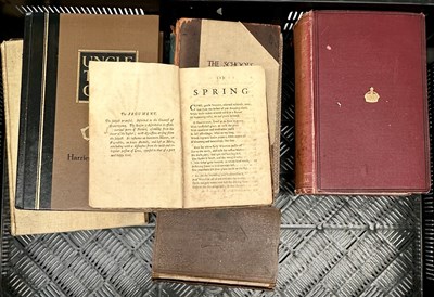 Lot 58 - James Thomson, 'The Seasons: A New and Elegant...