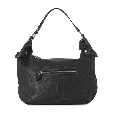 Lot 284 - Coach, a Penelope hobo handbag.
