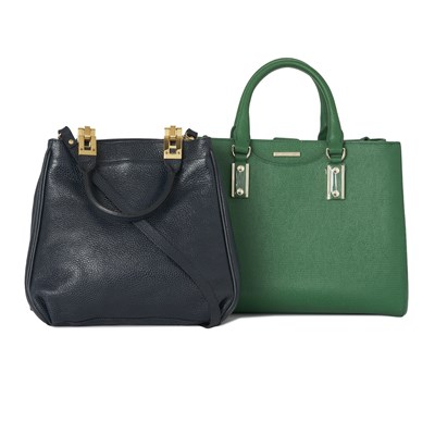 Lot 433 - Two handbags.