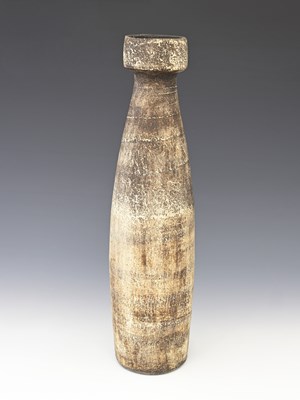 Lot 447 - Hans Coper (1920-1981) Bottle Form, an early...