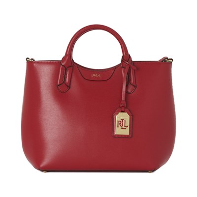 Lot 404 - Ralph Lauren, a LRL Tate City Shopper tote.