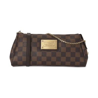 Lot 370 - Louis Vuitton, an Eva clutch.