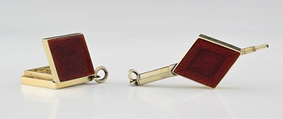 Lot 32a - A late nineteenth or early twentieth-century...