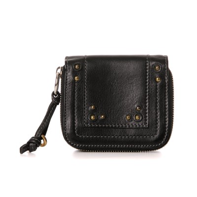 Lot 286 - Chloe, a Paddington purse, crafted from black...