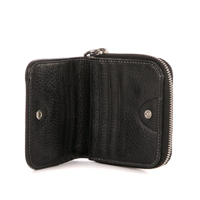 Lot 286 - Chloe, a Paddington purse, crafted from black...