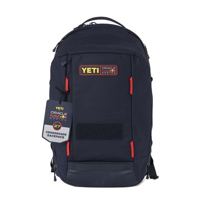 Lot 428 - Yeti x Oracle, a Limited Edition Red Bull Racing Crossroads 27L backpack.