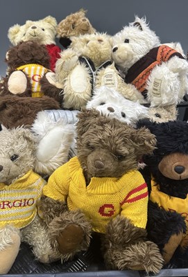 Lot 15 - A collection of Giorgio Beverley Hills...