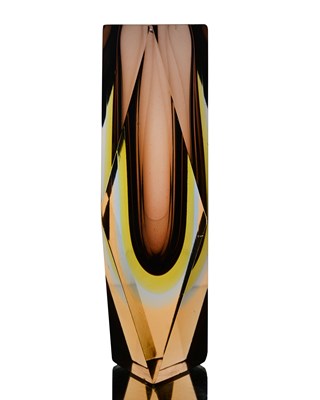 Lot 191 - Alessandro Mandruzzato, an Italian Murano...