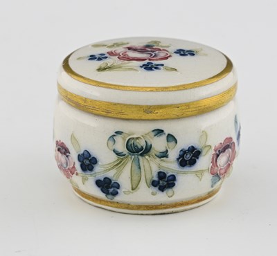 Lot 208 - William Moorcroft for James MacIntyre, a...