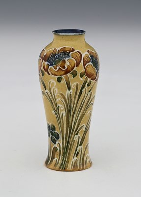 Lot 215 - William Moorcroft for James MacIntyre, a...