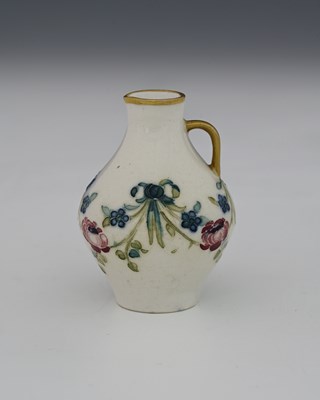 Lot 211 - William Moorcroft for James MacIntyre, a...