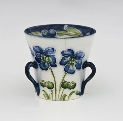 Lot 206 - William Moorcroft for James MacIntyre, a...