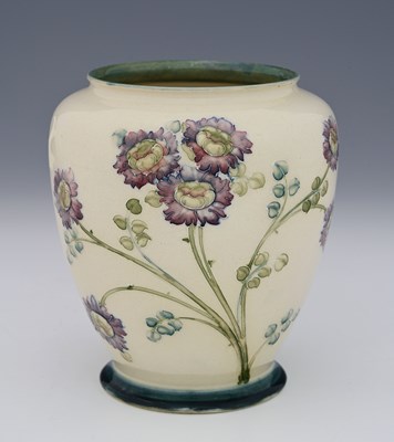 Lot 212 - William Moorcroft for Liberty and Co., a...