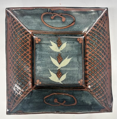 Lot 113 - David Frith (British, 1943-) for Brookhouse...