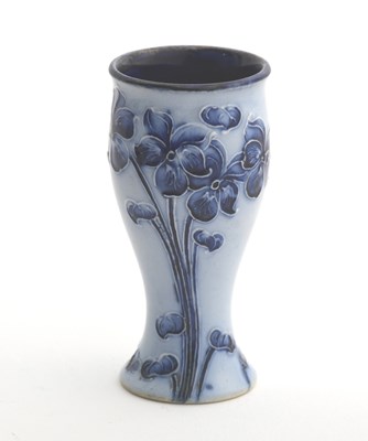 Lot 351 - 'Violets' a James Macintyre & Co Ltd Florian...