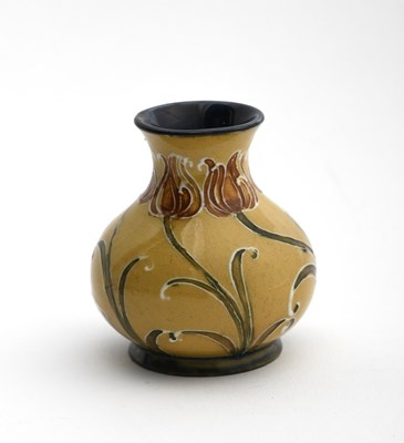 Lot 355 - 'Tulip' a James Macintyre & Co Ltd miniature...