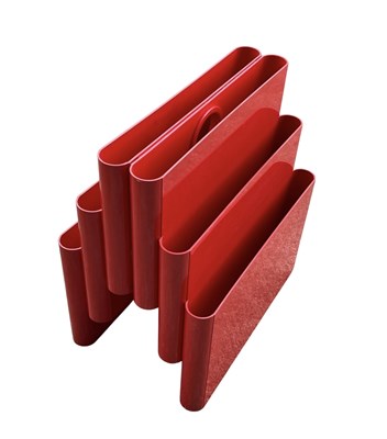 Lot 604 - Giotto Stoppino (Italian, 1926-2011) for...