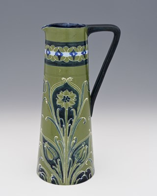 Lot 204 - William Moorcroft for James MacIntyre, a...
