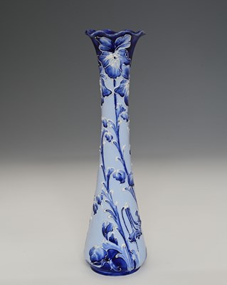 Lot 202 - William Moorcroft for James MacIntyre, a...