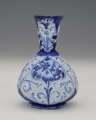 Lot 203 - William Moorcroft for James MacIntyre, a...