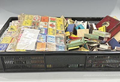 Lot 9 - A small collection of all world, mostly...