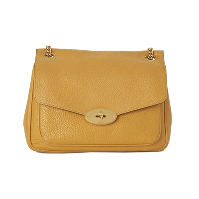 Lot 394 - Mulberry, a Darley shoulder bag.