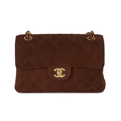Lot 260 - Chanel, a vintage Medium Double Sided Classic Flap handbag.