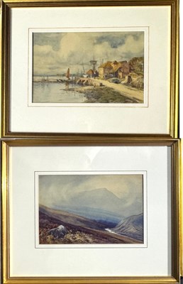 Lot 536 - Herbert Henry Hughes-Richardson (British, 1882-...