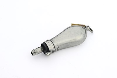 Lot 42 - Field sports interest, a Victorian novelty...