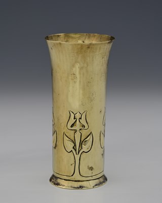 Lot 510 - Keswick School of Industrial Art, an Arts and...
