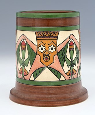 Lot 230 - Dennis China Works, a John Scott Collection...