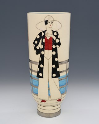 Lot 232 - Sally Tuffin for Dennis China Works, a Summer...