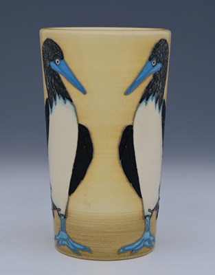 Lot 236 - Sally Tuffin for Dennis China Works, a limited...